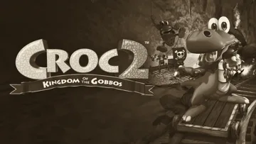 Croc 2 (remaster)