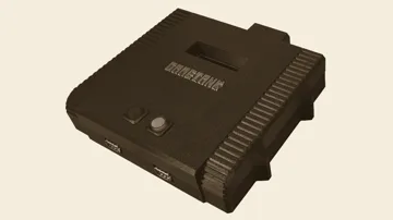GameTank