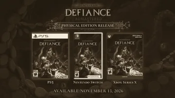 Legacy of Kain: Defiance Remastered en boîte