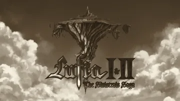Lufia I & II The Sinistrals Saga