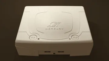Mercury (boîtier MiSTer FPGA de d3fmod)
