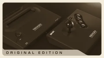 NEOGEO AES+