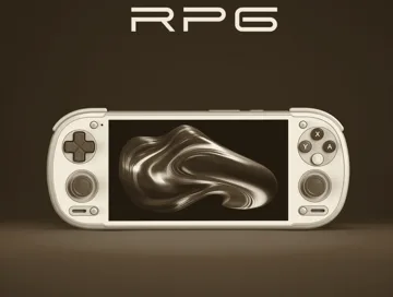 Retroid Pocket 6