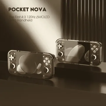 Retroid Pocket Nova