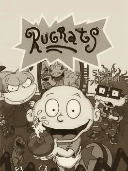 Rugrats: Retro Rewind Collection