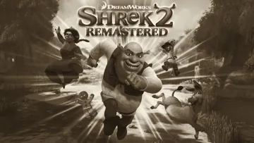 Shrek 2 Remastered