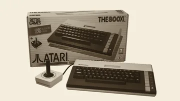 THE 800XL