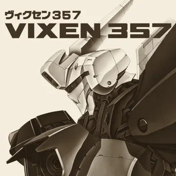 Vixen 357