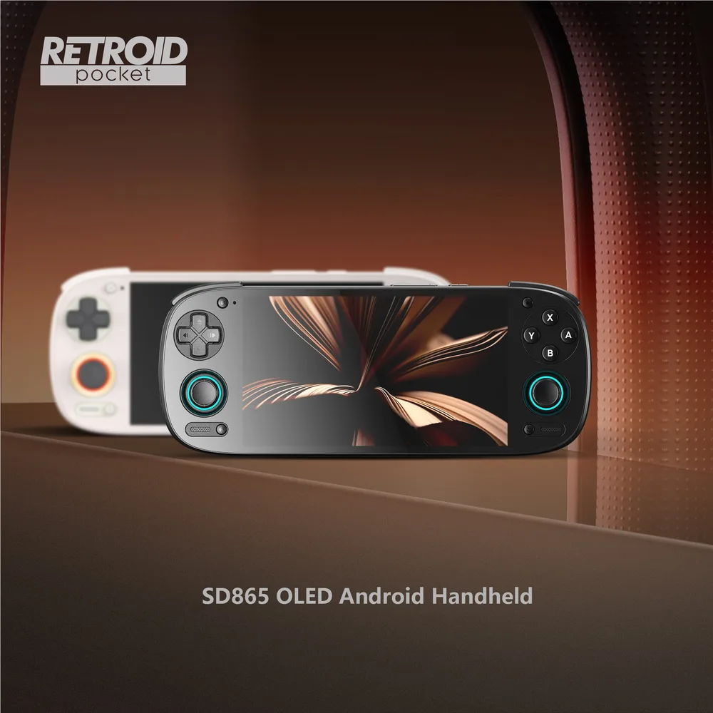 Retroid Pocket 5