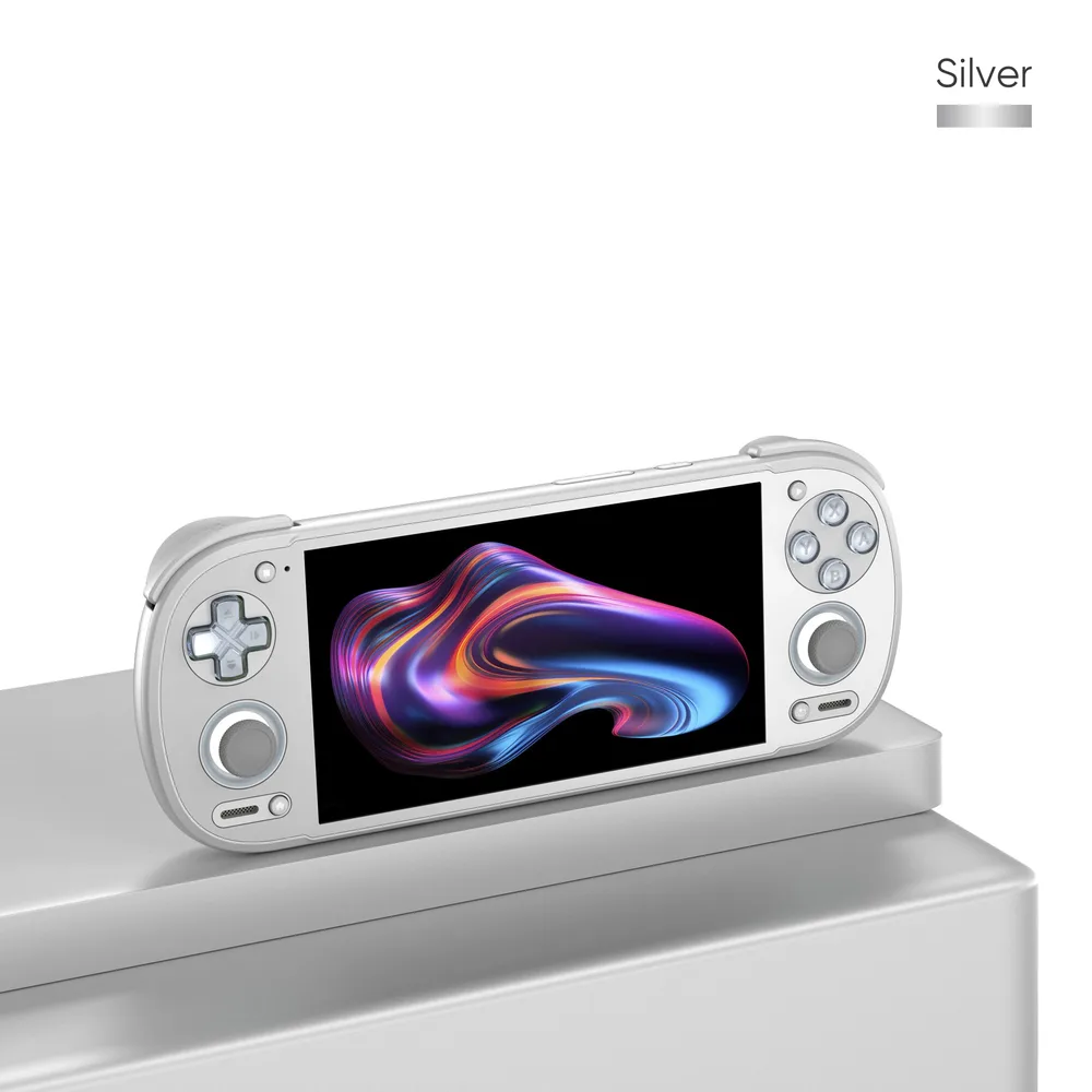 Retroid Pocket 6