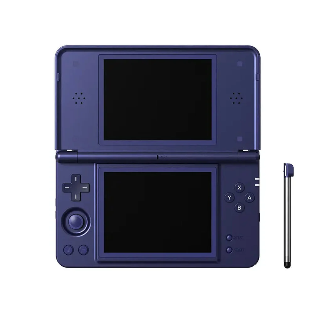 Anbernic RG DS Plus