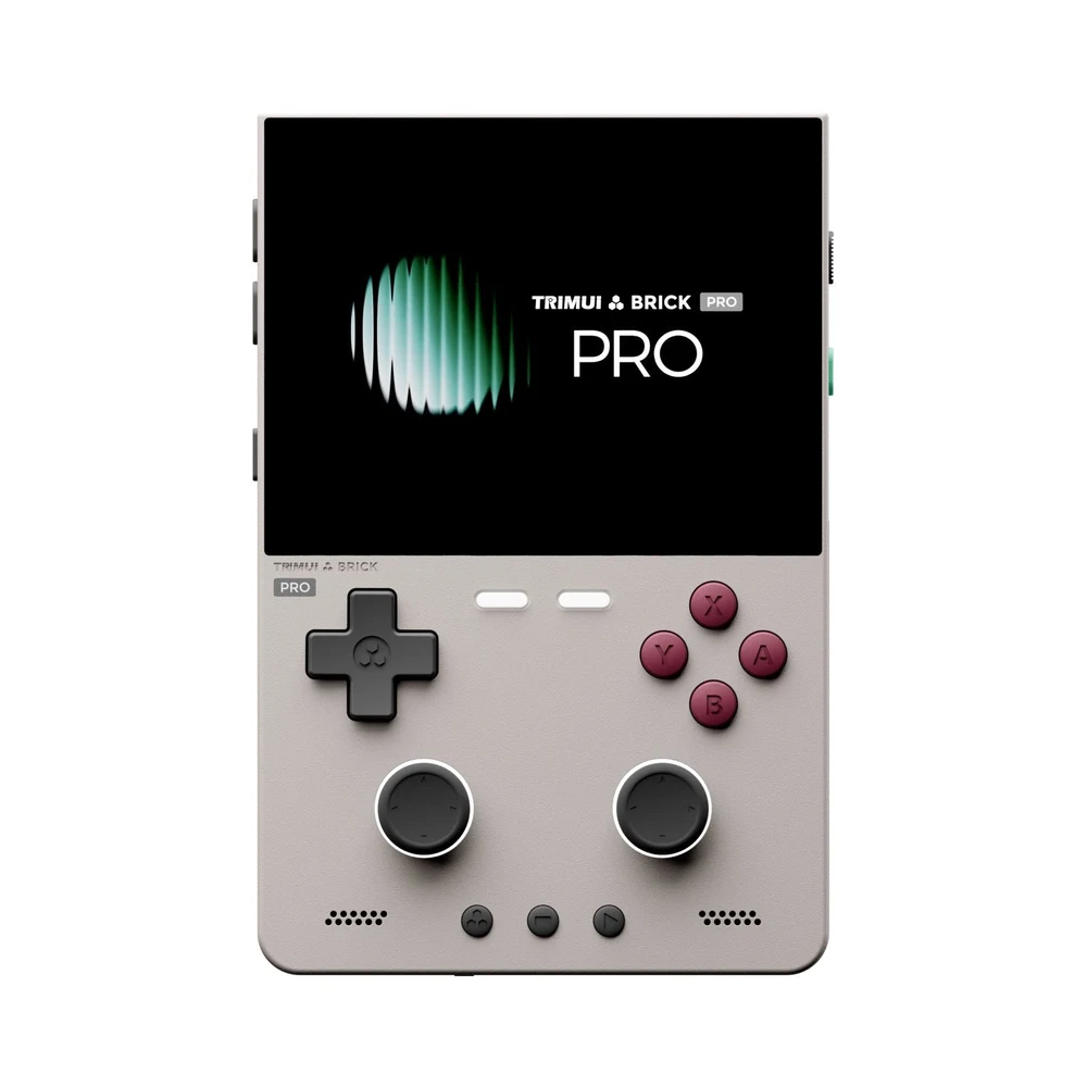 TrimUI Brick Pro