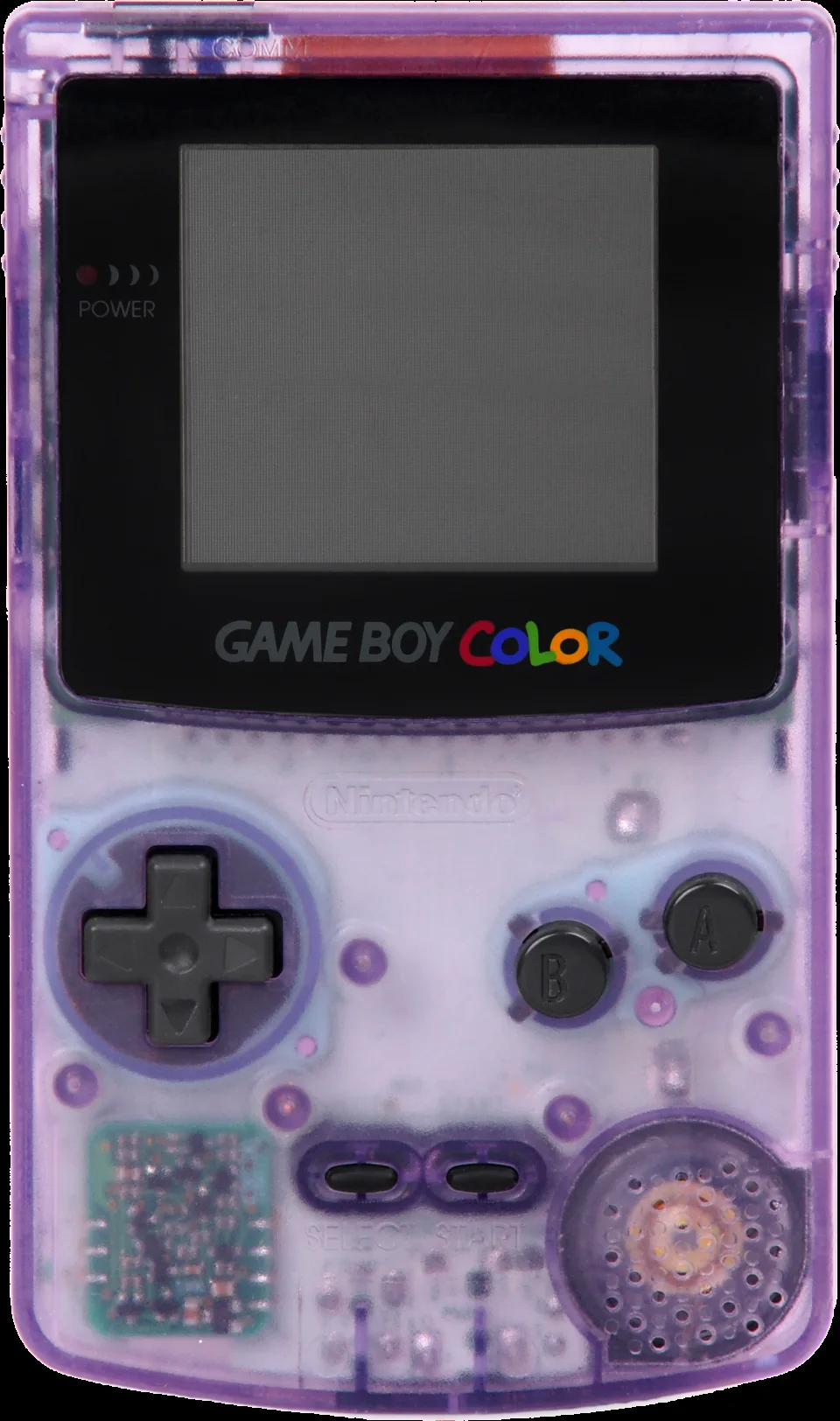 Game Boy Color