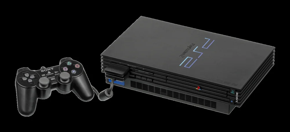 Émuler la PlayStation 2