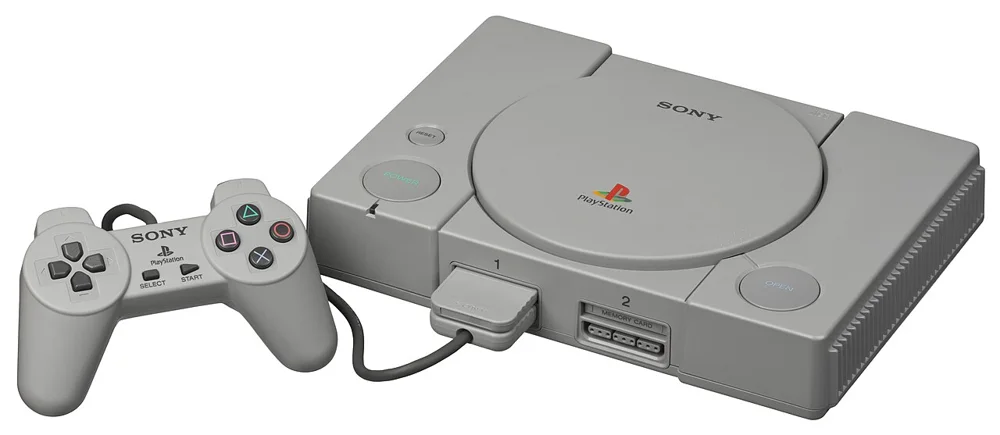 Émuler la PlayStation