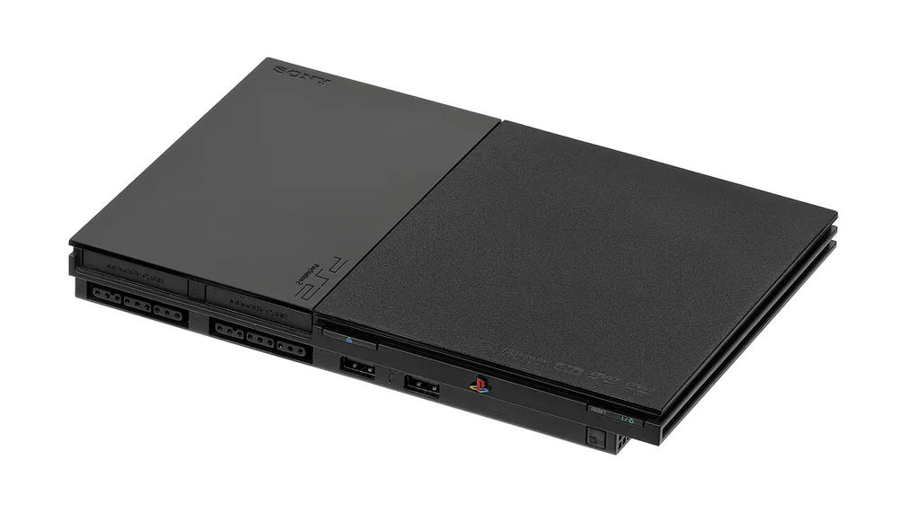 PlayStation 2