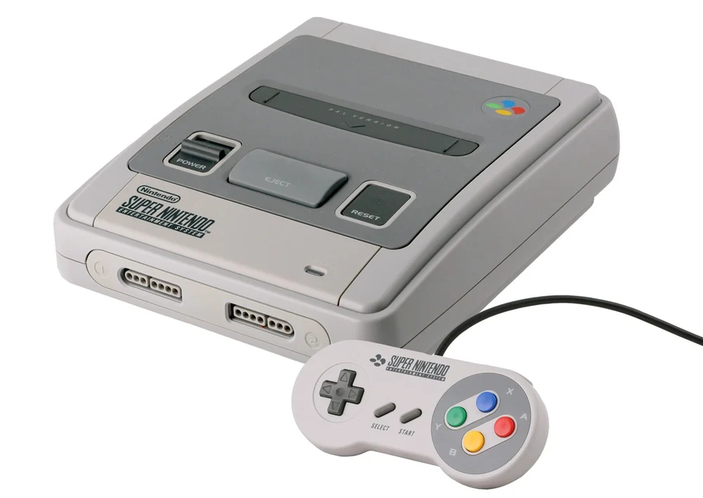 Les 25 meilleurs jeux Super Nintendo