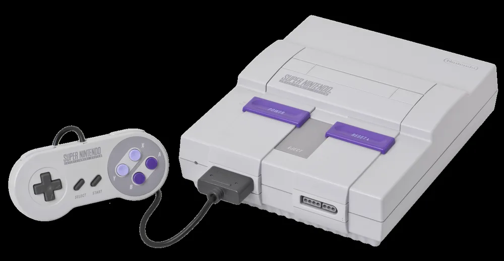 Les 25 meilleurs jeux Super Nintendo