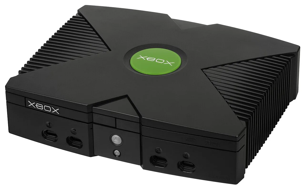Émuler la Xbox