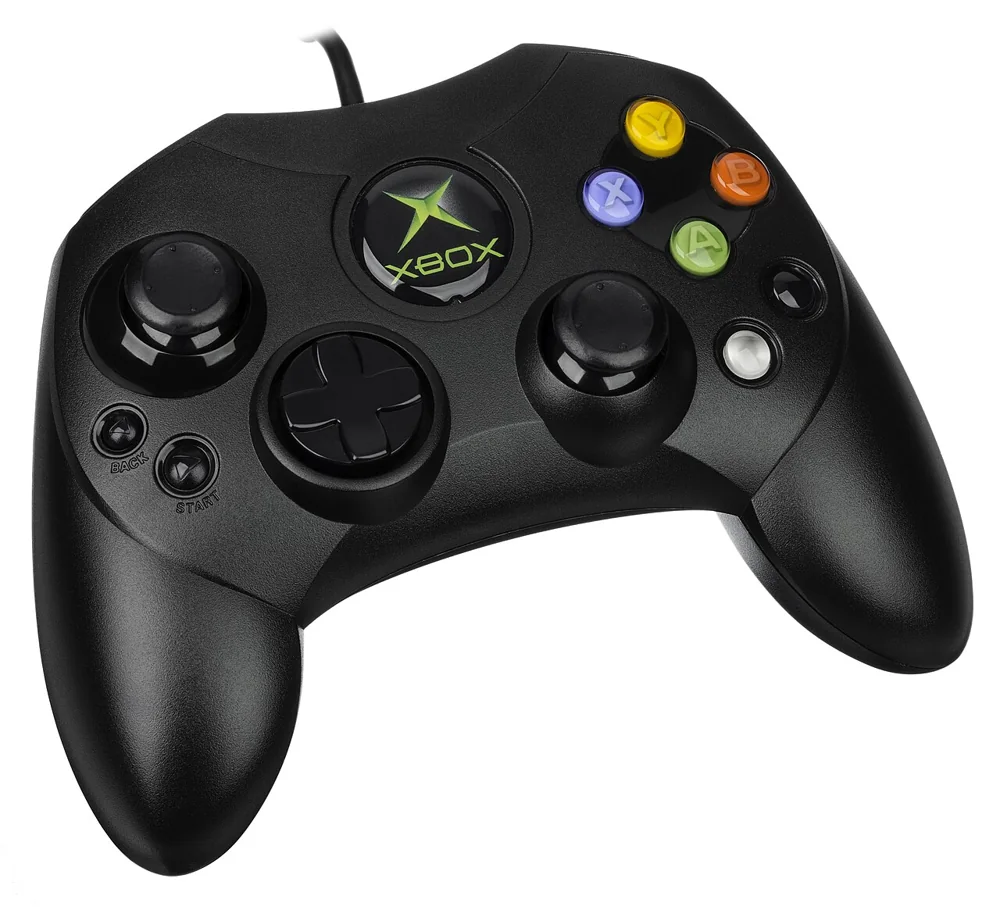 Manette Controller S