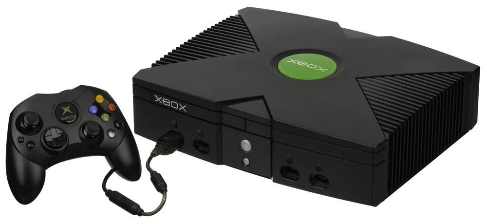 Les 25 meilleurs jeux Xbox