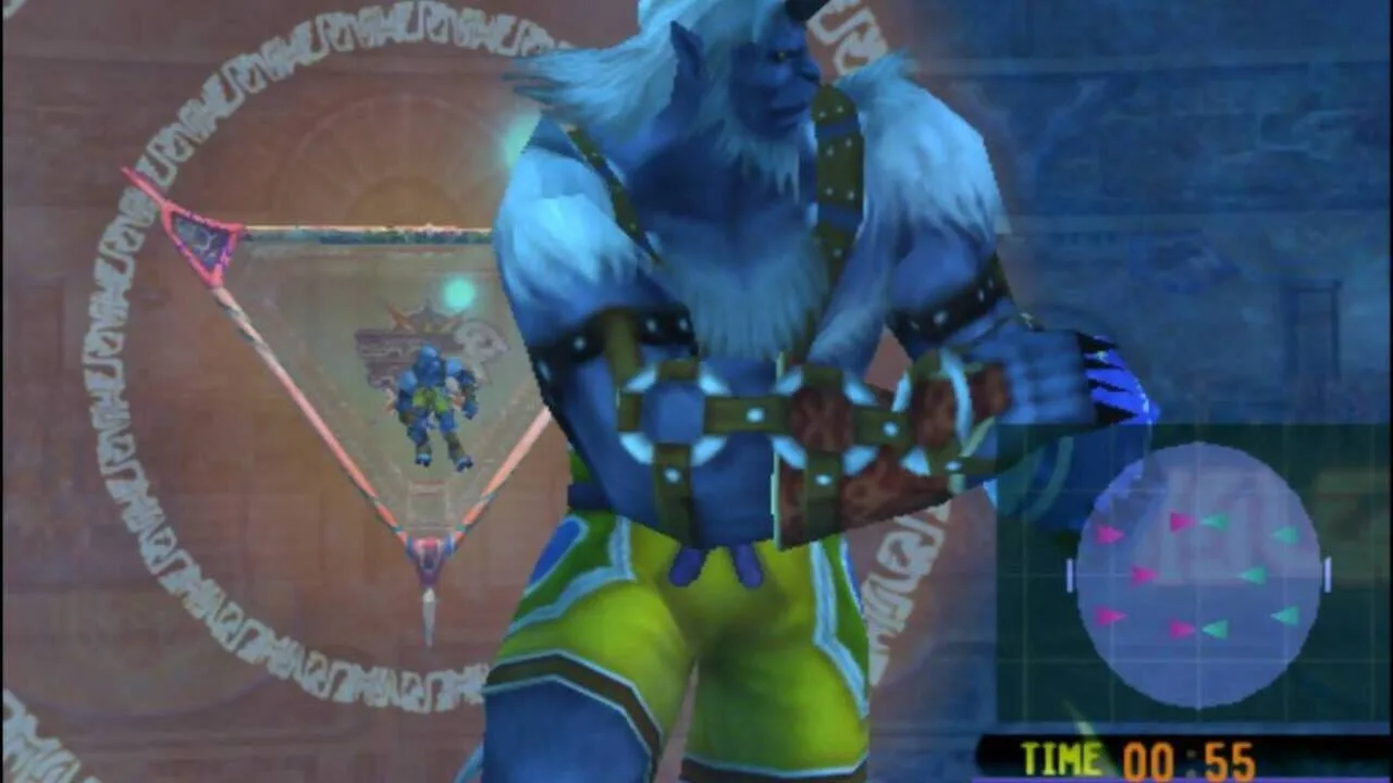Final Fantasy X sur PlayStation 2