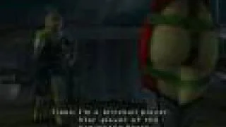 Final Fantasy X, longplay PlayStation 2