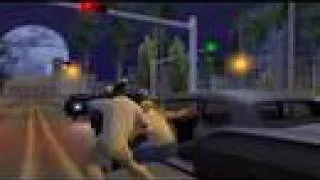 Bande-annonce d'époque de Grand Theft Auto: San Andreas