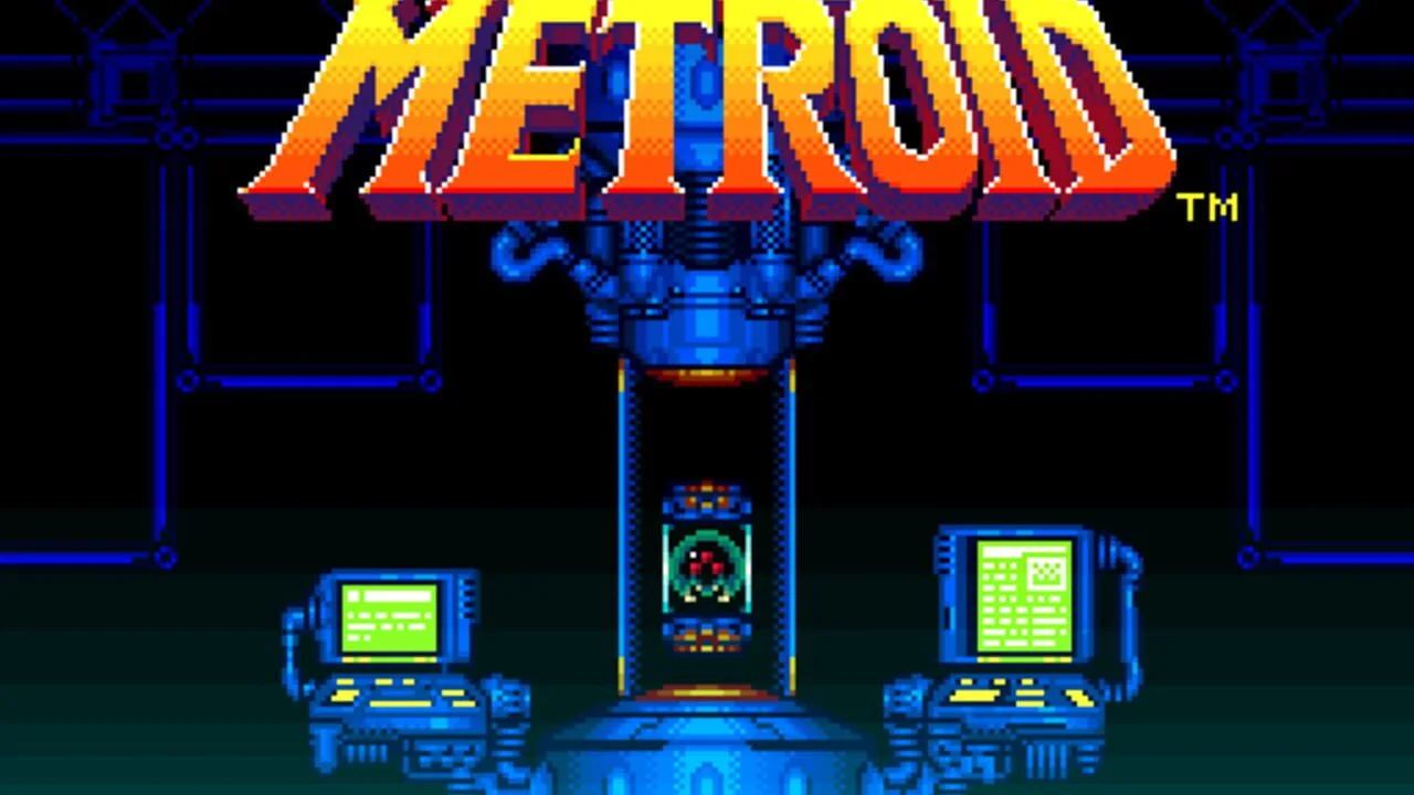 Super Metroid sur Super Nintendo