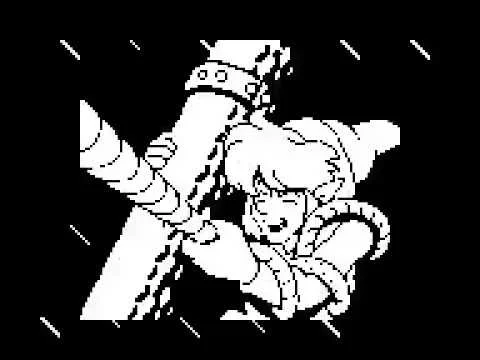 Zelda: Link's Awakening, longplay Game Boy
