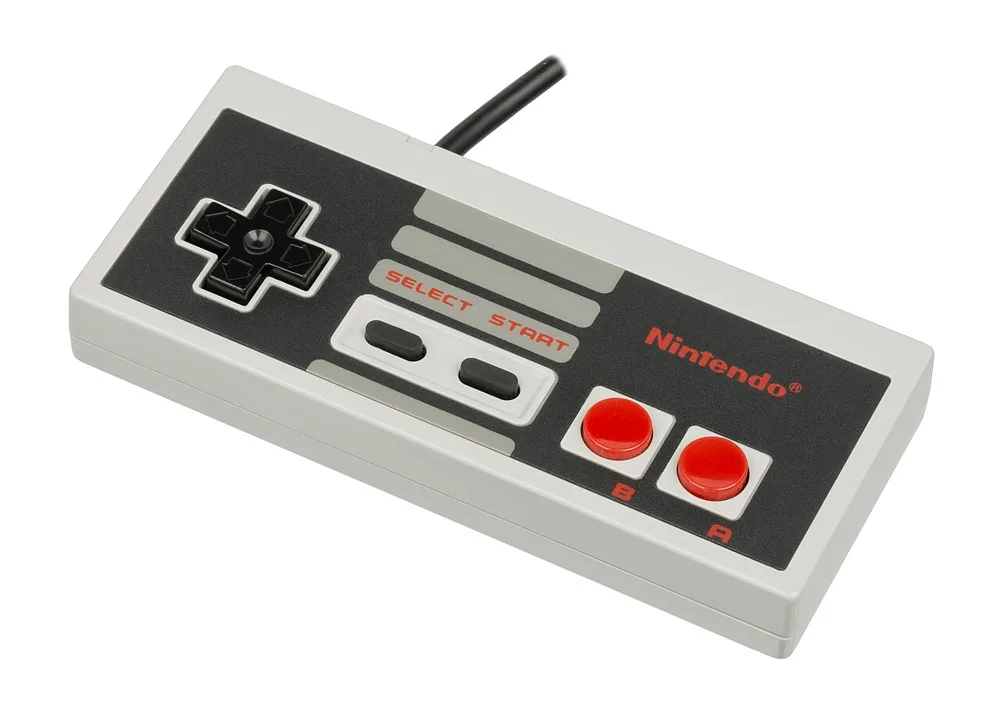 Super Nintendo