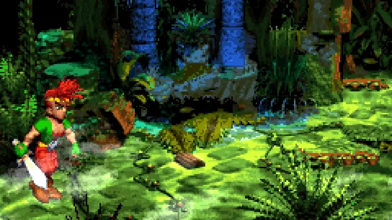 Project Dream, le prototype SNES de Rare devenu Banjo-Kazooie, a fuité