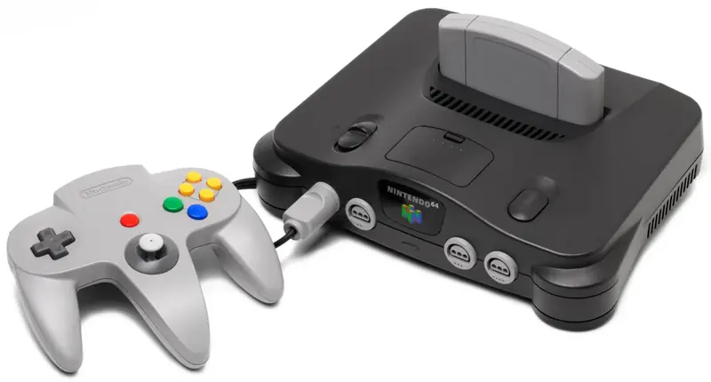 Acheter une Nintendo 64 en 2026 : prix, pièges et checklist