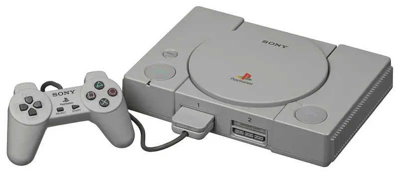 Les 25 meilleurs jeux PlayStation