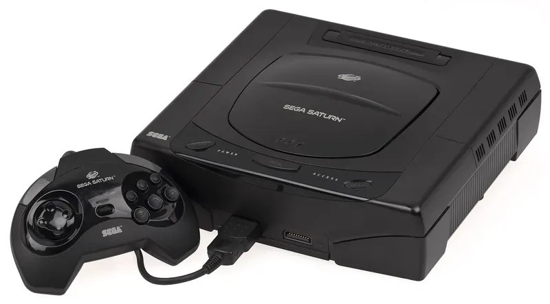 Les 25 meilleurs jeux Saturn sortis en Europe