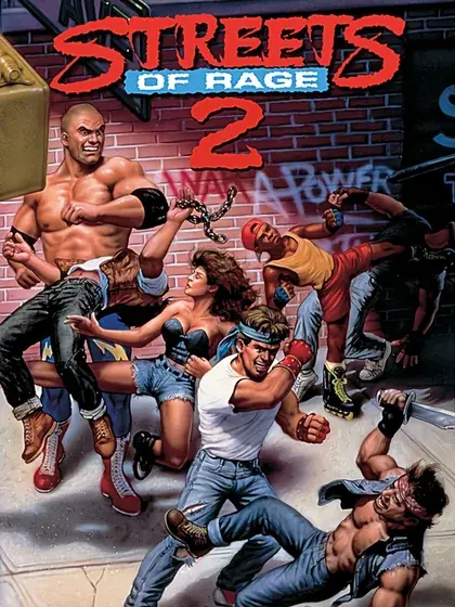 Streets of Rage 2 (1992) : test rétro et verdict 2026
