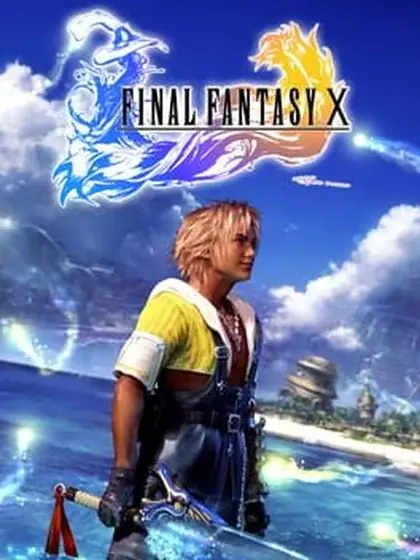 Final Fantasy X (2001), le tour par tour qui n'a pas vieilli