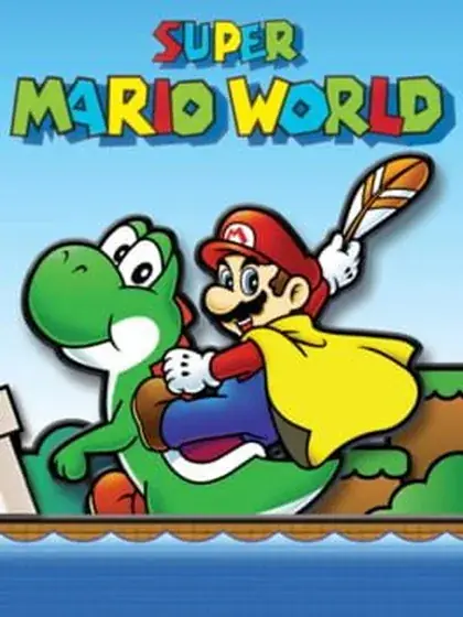 Super Mario World (1990) : test rétro et verdict 2026