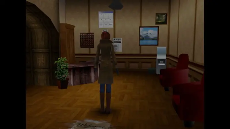 Le Sega Dreamcast s'apprête à accueillir White Creek, un nouveau survival-horror dans l'esprit de ses classiques
