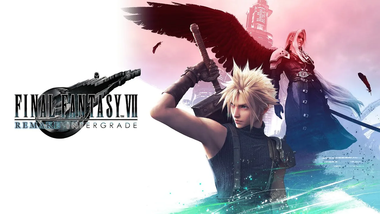 Bande-annonce de Final Fantasy VII Remake Intergrade sur Nintendo Switch 2