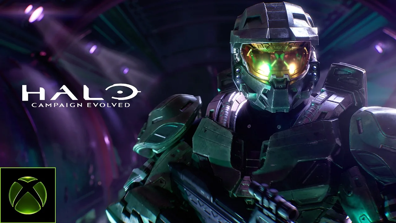 Bande-annonce des nouvelles missions de Halo: Campaign Evolved