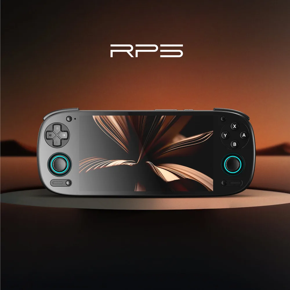 Notre test complet de la Retroid Pocket 5 (8/10)