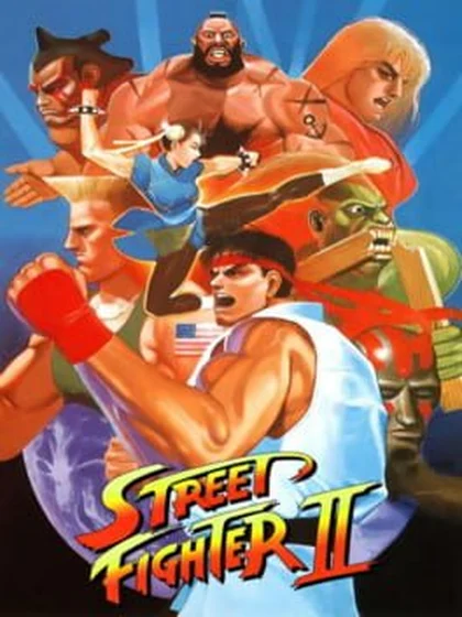 Street Fighter II (1992) : test rétro et verdict 2026