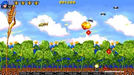 Apidya' Special, remake du classique Amiga de 1992, confirme sa sortie pour le 25 août