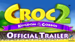 Argonaut Games dévoile la bande-annonce du remake de Croc 2: Kingdom of the Gobbos