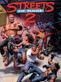 Streets of Rage 2 (1992) : test rétro et verdict 2026