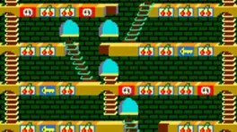 Mr. Do's Castle, classique d'arcade Universal de 1983, rejoint le catalogue de cœurs MiSTer FPGA