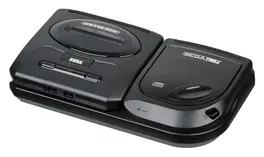 Le Sega CD tourne pour la première fois sur l'Analogue Pocket
