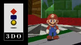 Un développeur fait tourner (un peu) Super Mario 64 sur la 3DO