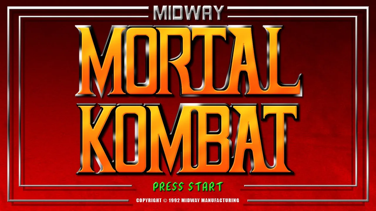 Démonstration du code ABACABB sur Mega Drive